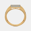The Ulrika Ring - Aggarwal jewels