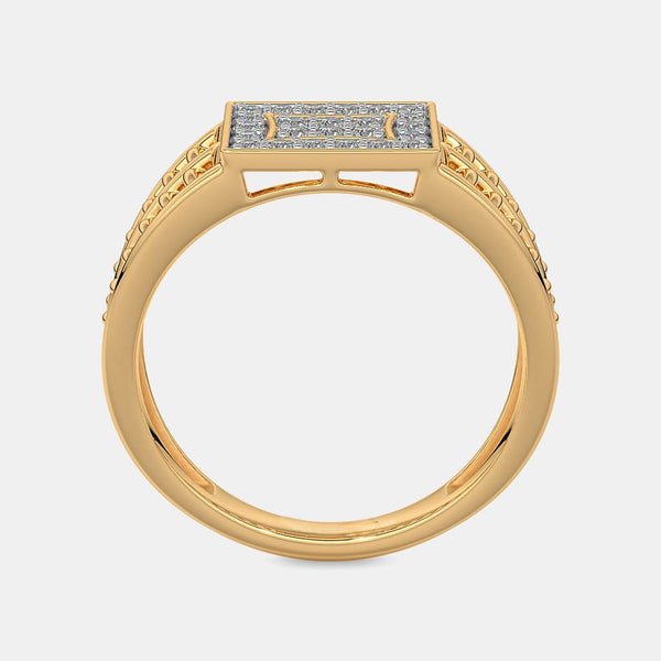 The Ulrika Ring - Aggarwal jewels
