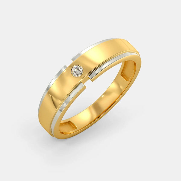 The Aahva Band for Him - Aggarwal jewels