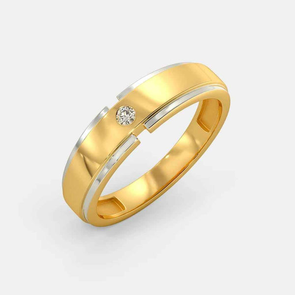 The Aahva Band for Him