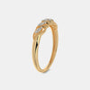The Keeya Band Ring - Aggarwal jewels