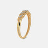 The Keeya Band Ring