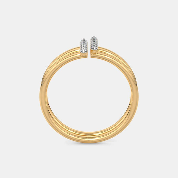 The Keiki Ring - Aggarwal jewels