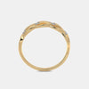 The Mistee Band Ring - Aggarwal jewels