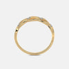 The Mistee Band Ring