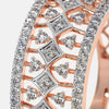 The Alora Band Ring