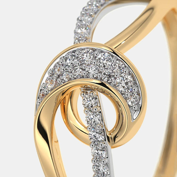 The Ciarah Ring - Aggarwal jewels