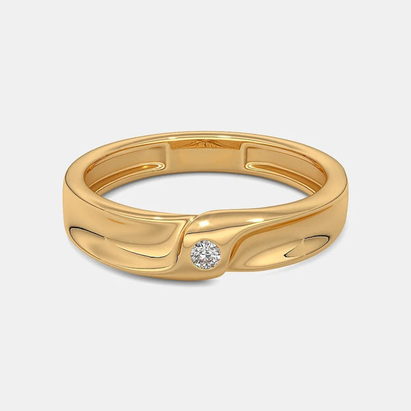 The Corinna Band for Him - Aggarwal jewels