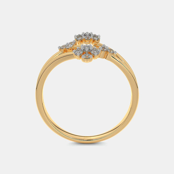 The Elke Ring - Aggarwal jewels