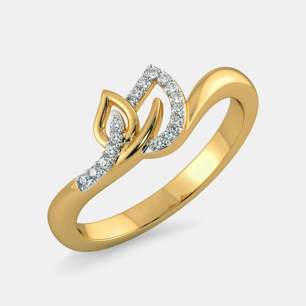 The Amara Ring - Aggarwal jewels