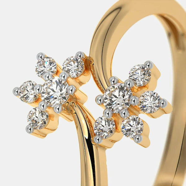 The Felicityelle Ring - Aggarwal jewels