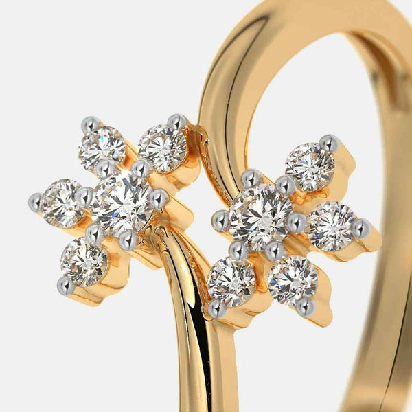 The Felicityelle Ring