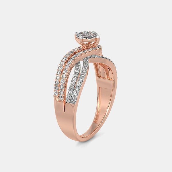 The Osla Ring - Aggarwal jewels