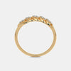 The Keeya Band Ring - Aggarwal jewels