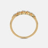 The Keeya Band Ring