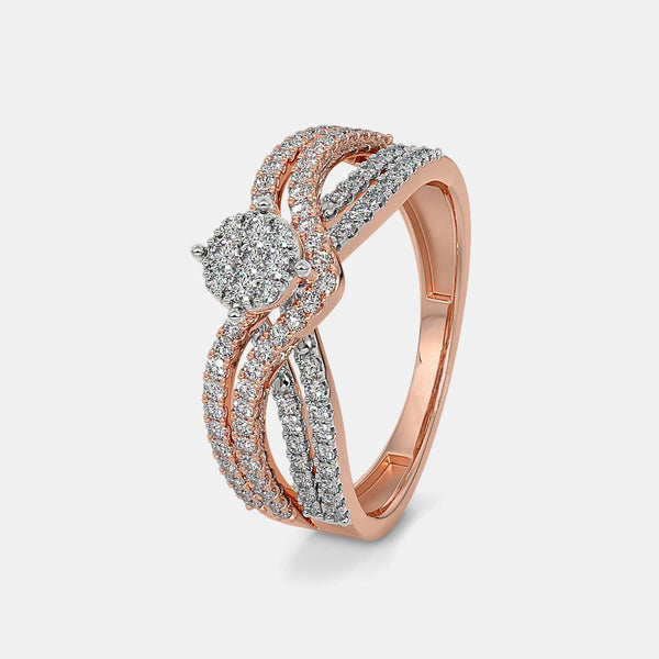 The Osla Ring - Aggarwal jewels