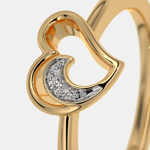 The Hita Ring - Aggarwal jewels