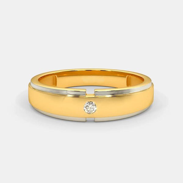 The Aahva Band for Him - Aggarwal jewels