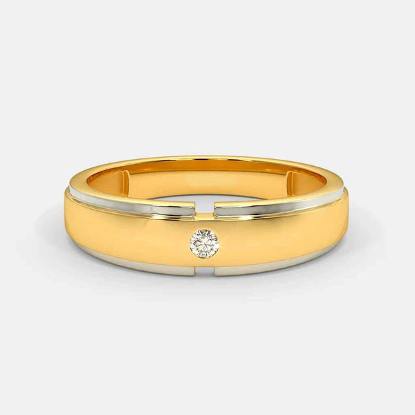 The Aahva Band for Him