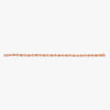 Orbit Charm Gold Bracelet - Aggarwal jewels