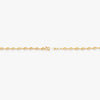 Wavy Gold Bracelet - Aggarwal jewels