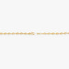 Wavy Gold Bracelet - Aggarwal jewels