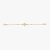 Contemporary Opulence Bracelet - Aggarwal jewels