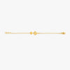 Contemporary Sophistication Bracelet - Aggarwal jewels