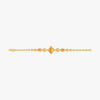 Inherent Elegance Bracelet - Aggarwal jewels