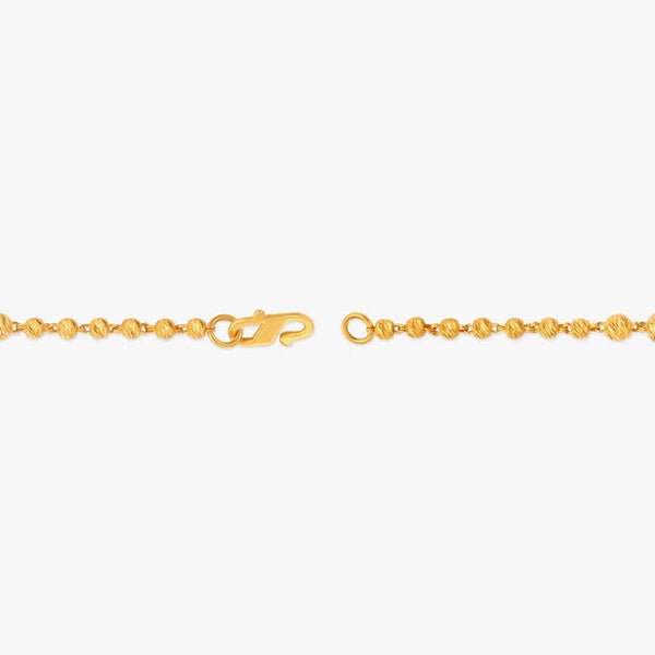 Inherent Elegance Bracelet - Aggarwal jewels