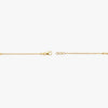 Pyramid Elegance Gold Bracelet - Aggarwal jewels