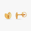 Timeless Radiance Stud Earrings - Aggarwal jewels