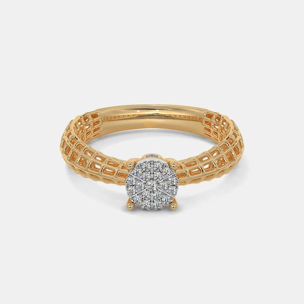 The Mudita Ring - Aggarwal jewels