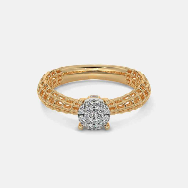 The Mudita Ring
