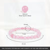 Energised Love Attractor Bracelet - 10x Stronger - Aggarwal jewels