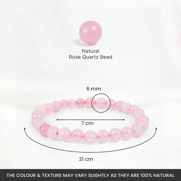 Energised Love Attractor Bracelet - 10x Stronger - Aggarwal jewels