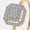 The Faven Ring - Aggarwal jewels
