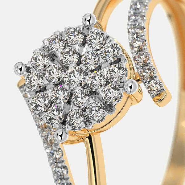 The Aveera Ring - Aggarwal jewels