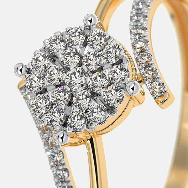 The Aveera Ring