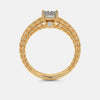 The Mudita Ring