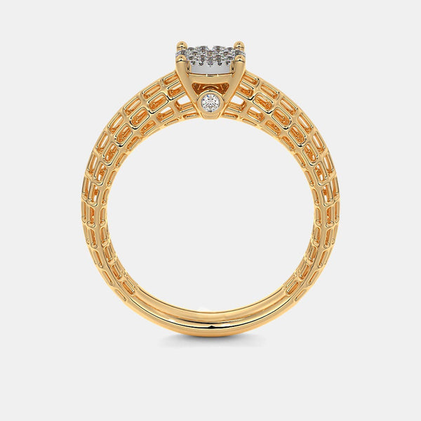 The Mudita Ring - Aggarwal jewels