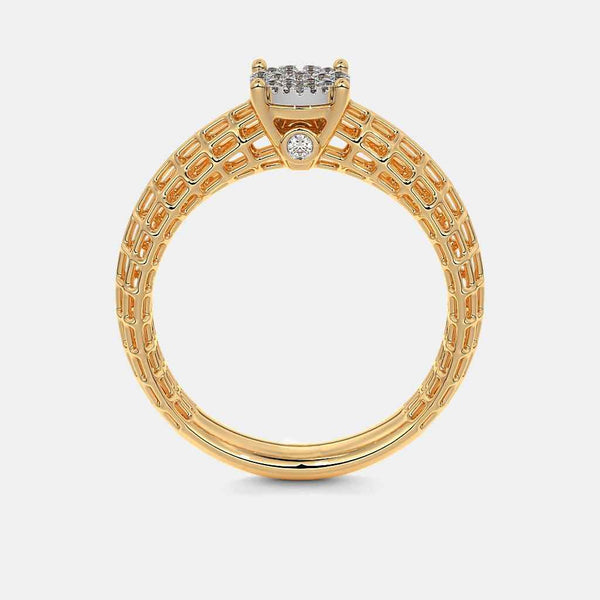 The Mudita Ring