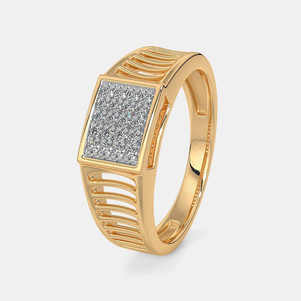 The Trina Ring - Aggarwal jewels