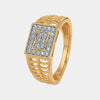 The Ulrika Ring - Aggarwal jewels