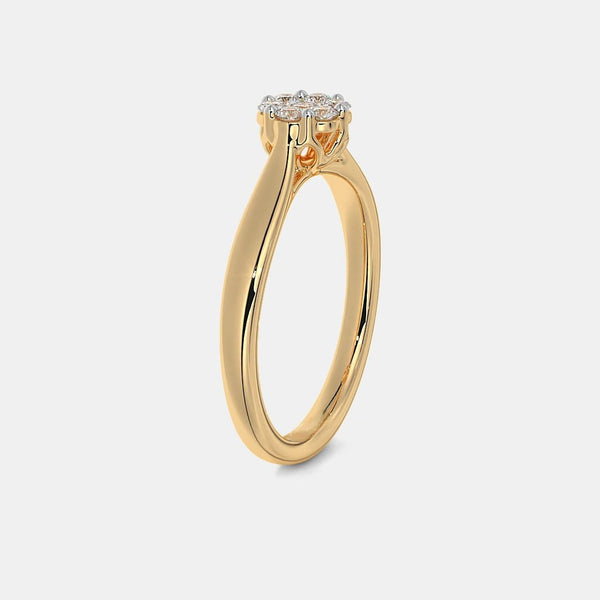 The Mireya Ring - Aggarwal jewels