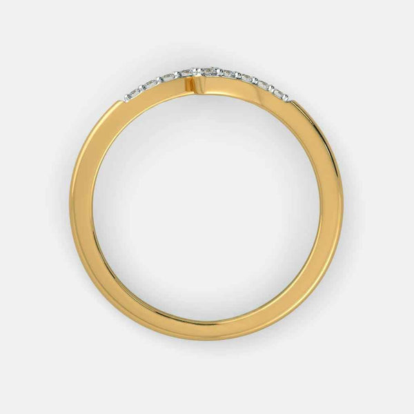 The Sarahruby Ring