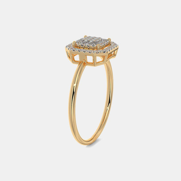 The Faven Ring - Aggarwal jewels
