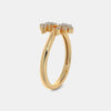 The Felicityelle Ring - Aggarwal jewels