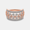 The Elaria Band Ring - Aggarwal jewels