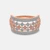 The Elaria Band Ring